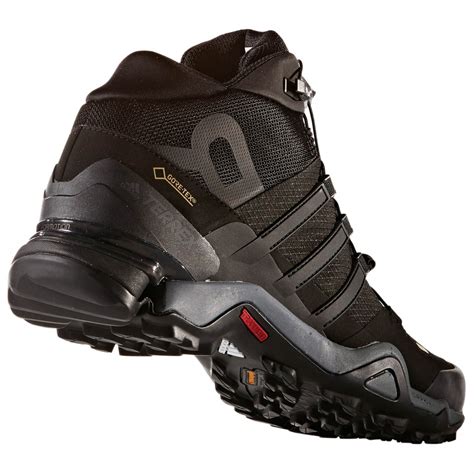 adidas terrex fast r|adidas Terrex Fast R Mid GTX Hiking Boot .